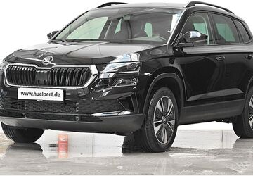 Skoda Karoq 4.919 km 37.777 &euro; Dortmund 44309