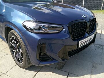 Gebrauchte BMW X4