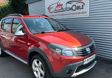 Dacia Sandero 61.000 km 6.499 &euro; Marl 45770