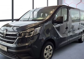 Renault Trafic 5.900 km 34.990 &euro; Dorsten 46282