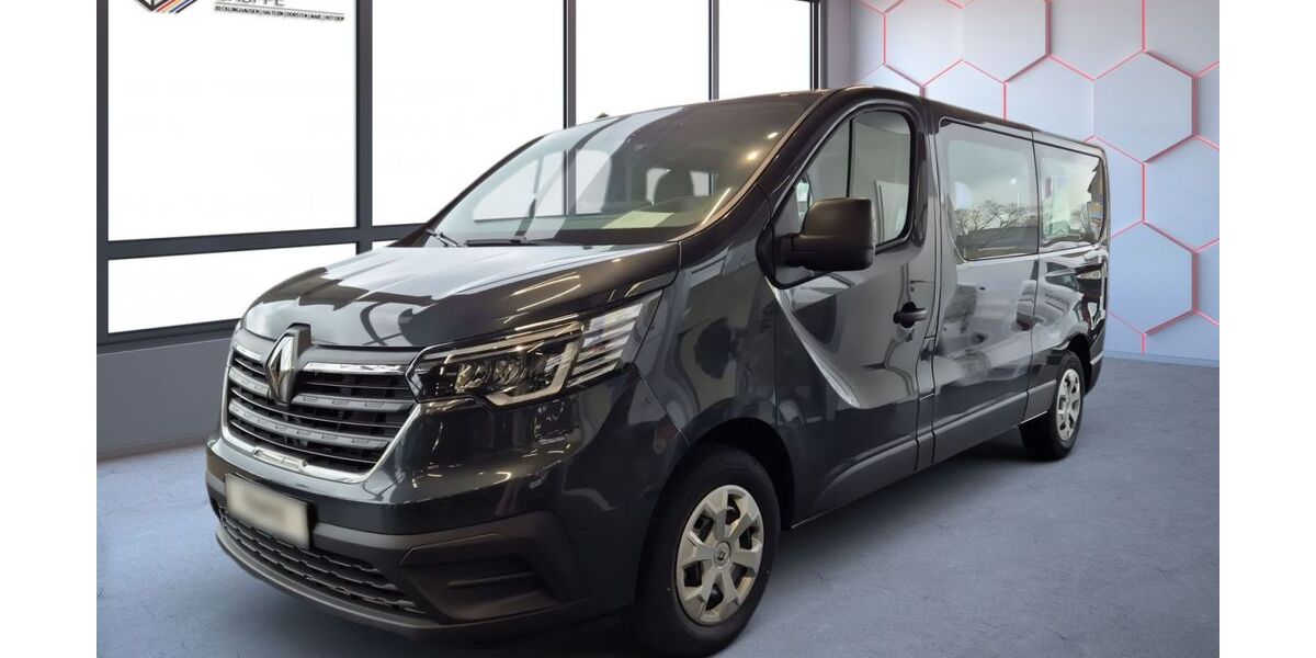 Renault Trafic 5.900 km 34.990 &euro; Dorsten 46282