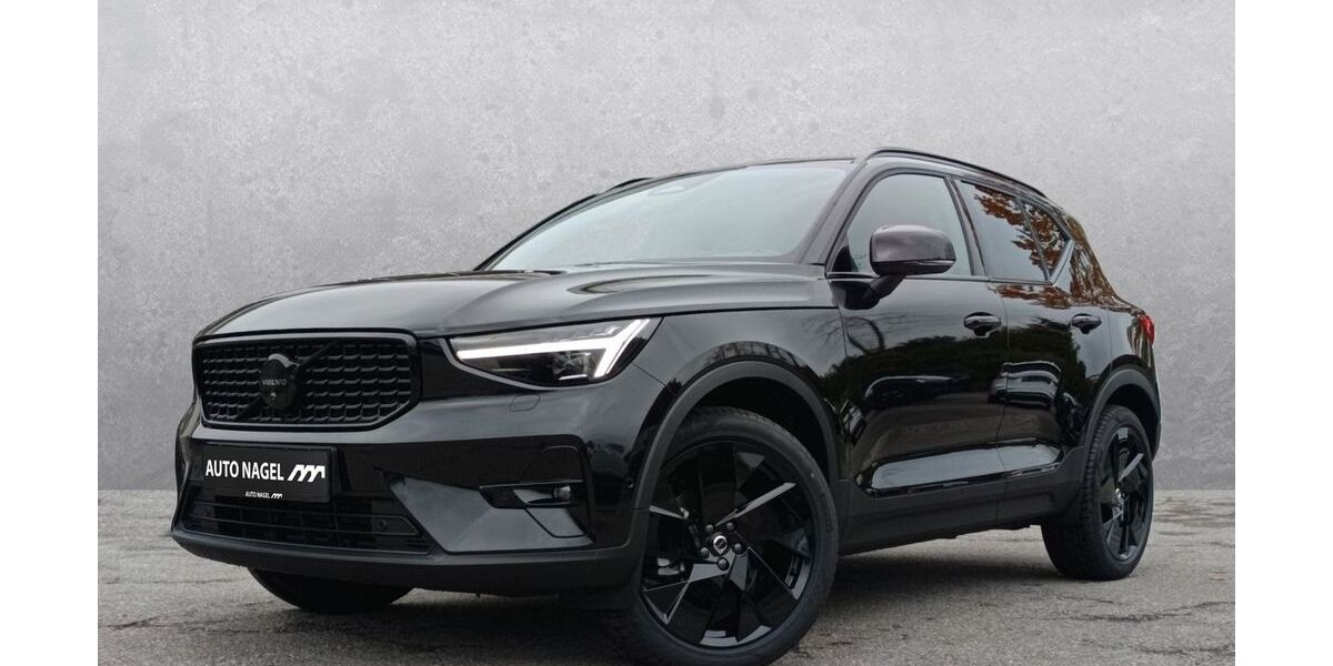 Volvo XC40 3.066 km 41.590 &euro; Dinslaken 46535