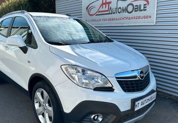 Opel Mokka 99.000 km 8.499 &euro; Marl 45770