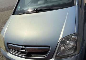 Opel Meriva 182.000 km 900 &euro; Marl, Stadt 45770