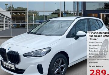 BMW 220 Active Tourer 3.575 km 29.960 &euro; Borken 46325