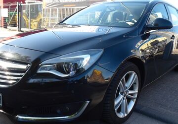 Opel Insignia 150.000 km 5.400 &euro; Essen - Borbeck 45355