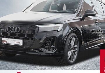 Audi SQ7 18.690 km 84.440 &euro; Lünen 44534