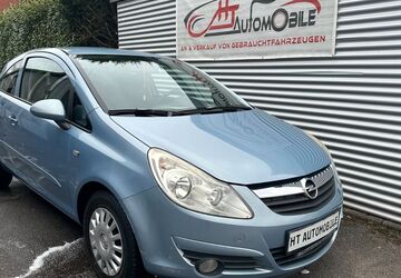 Opel Corsa 163.000 km 1.999 &euro; Marl 45770