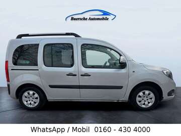 Gebrauchte Mercedes-Benz Citan
