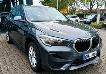 BMW X1 22.000 km 22.990 &euro; Oberhausen 46149