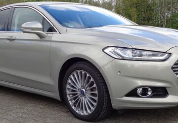 Ford Mondeo 164.500 km 13.500 &euro; Dortmund 44137