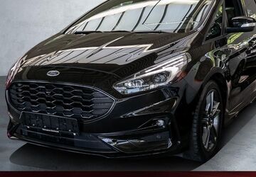Ford S-Max 48.931 km 31.990 &euro; Dortmund 44149