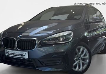 BMW 225 Active Tourer 49.281 km 18.440 &euro; Marl 45770
