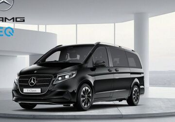 Mercedes-Benz V 250 8.006 km 84.380 &euro; Dortmund 44139