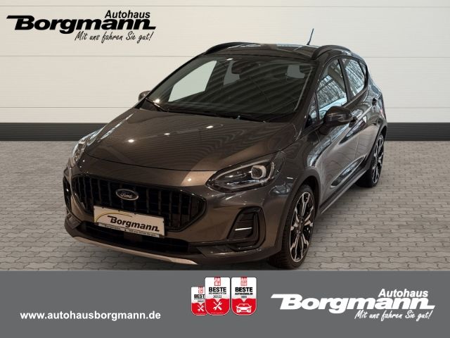 Ford Fiesta 9.341 km 22.990 &euro; Essen 45356