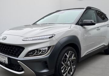 Hyundai KONA 35.991 km 19.990 &euro; Marl 45770