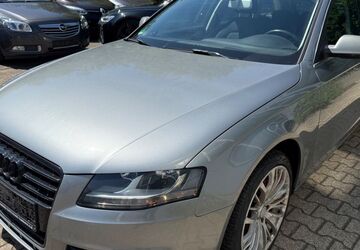 Audi A4 186.254 km 1.750 &euro; Essen 45356
