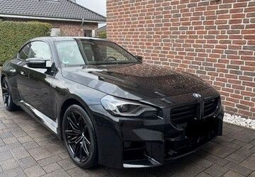 BMW M2 18.224 km 59.200 &euro; Marl 45770