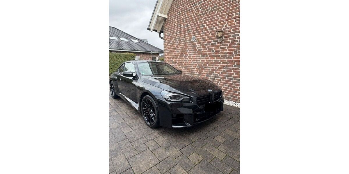 BMW M2 18.224 km 59.200 &euro; Marl 45770