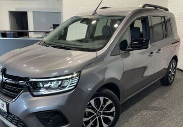 Renault Kangoo 2.470 km 26.990 &euro; Marl/Recklinghausen 45770