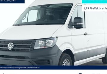 VW Crafter 18.495 km 41.230 &euro; Bochum 44866