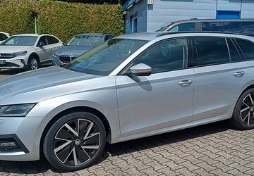 Skoda Octavia 107.000 km 19.980 &euro; Essen 45307