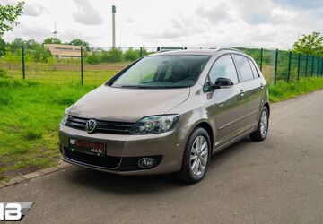 VW Golf Plus 118.250 km 6.990 &euro; Marl 45772