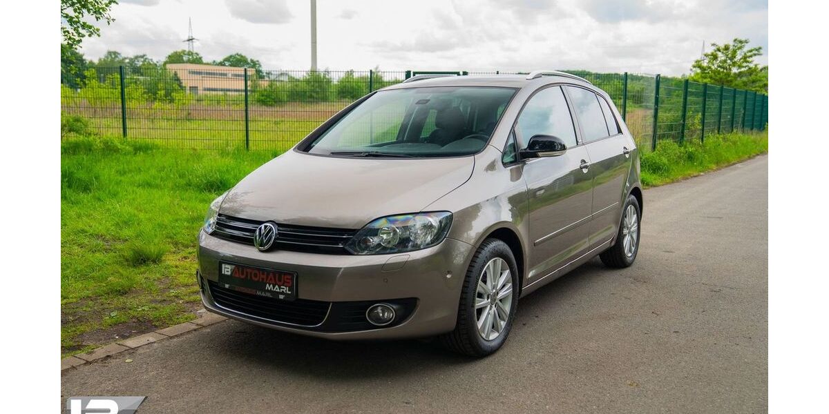 VW Golf Plus 118.250 km 6.990 &euro; Marl 45772