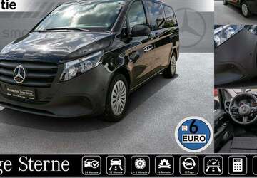 Mercedes-Benz Vito 39.989 km 49.998 &euro; Dorsten 46282