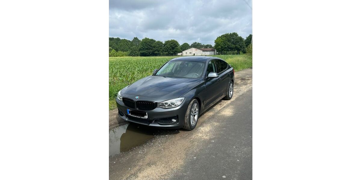 BMW 320 Gran Turismo 206.000 km 10.499 &euro; Marl 45772