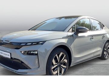 Skoda Enyaq 7.693 km 47.470 &euro; Dortmund 44269