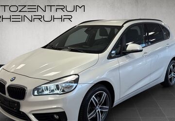 BMW 220 143.000 km 11.990 &euro; Essen 45356