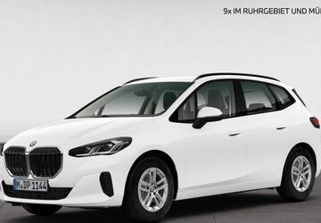 BMW 218 Active Tourer 30.591 km 29.940 &euro; Marl 45770