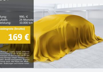 VW Golf 10.005 km 28.750 &euro; Marl 45770