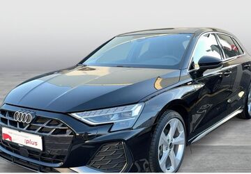 Audi A3 9.241 km 34.411 &euro; Dortmund 44143