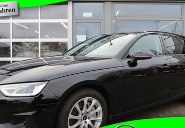 Audi A4 64.600 km 25.550 &euro; Marl 45772
