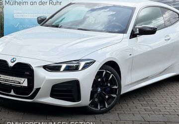 BMW M440 25.347 km 55.880 &euro; Mülheim an der Ruhr 45478