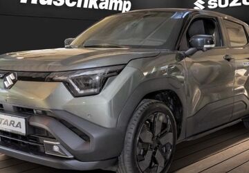 Suzuki e Vitara 2.450 km 41.780 &euro; Lüdinghausen 59348