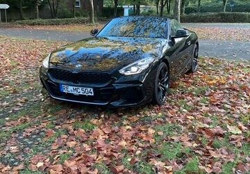 BMW Z4 20.000 km 36.700 &euro; Herten 45701