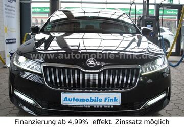 Skoda Superb 250.000 km 14.650 &euro; Mülheim a. d. Ruhr 45478