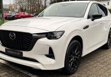 Mazda CX-60 11.995 km 45.980 &euro; Dortmund 44263