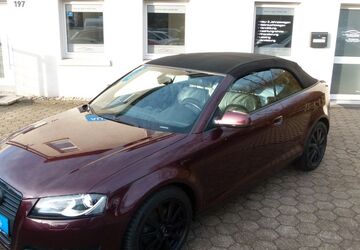 Audi A3 193.699 km 7.390 &euro; Bochum 44809