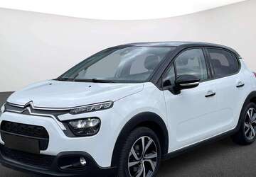 Citroen C3 56.077 km 10.360 &euro; Borken 46325