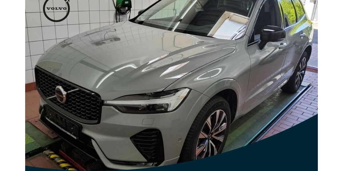 Volvo XC60 11.467 km 42.990 &euro; Essen-Kray 45309