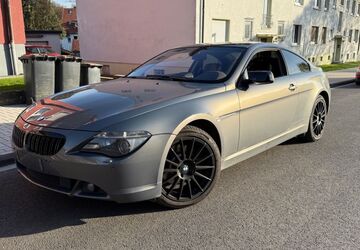 BMW 645 159.999 km 12.990 &euro; Marl 45770