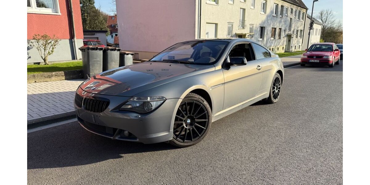 BMW 645 159.999 km 12.990 &euro; Marl 45770