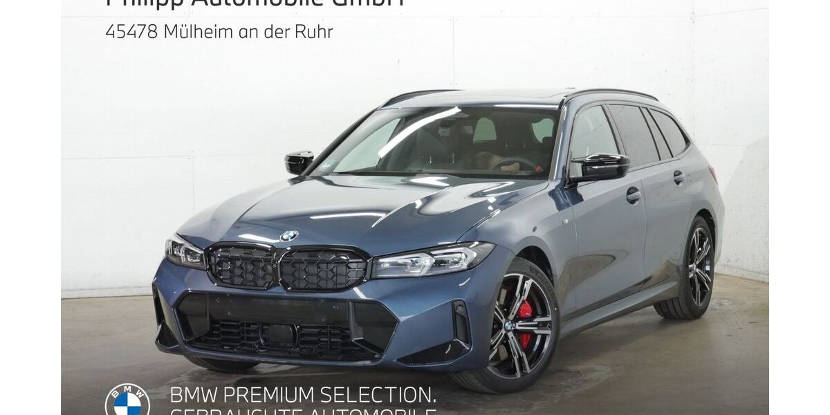 BMW M340d 7.871 km 61.980 &euro; Mülheim an der Ruhr 45478