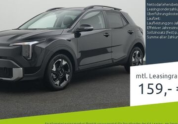 Kia Stonic 2.500 km 24.280 &euro; Borken 46325