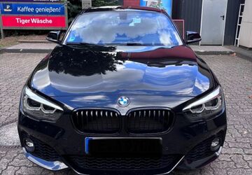 BMW 118 60.173 km 14.000 &euro; Essen 45138