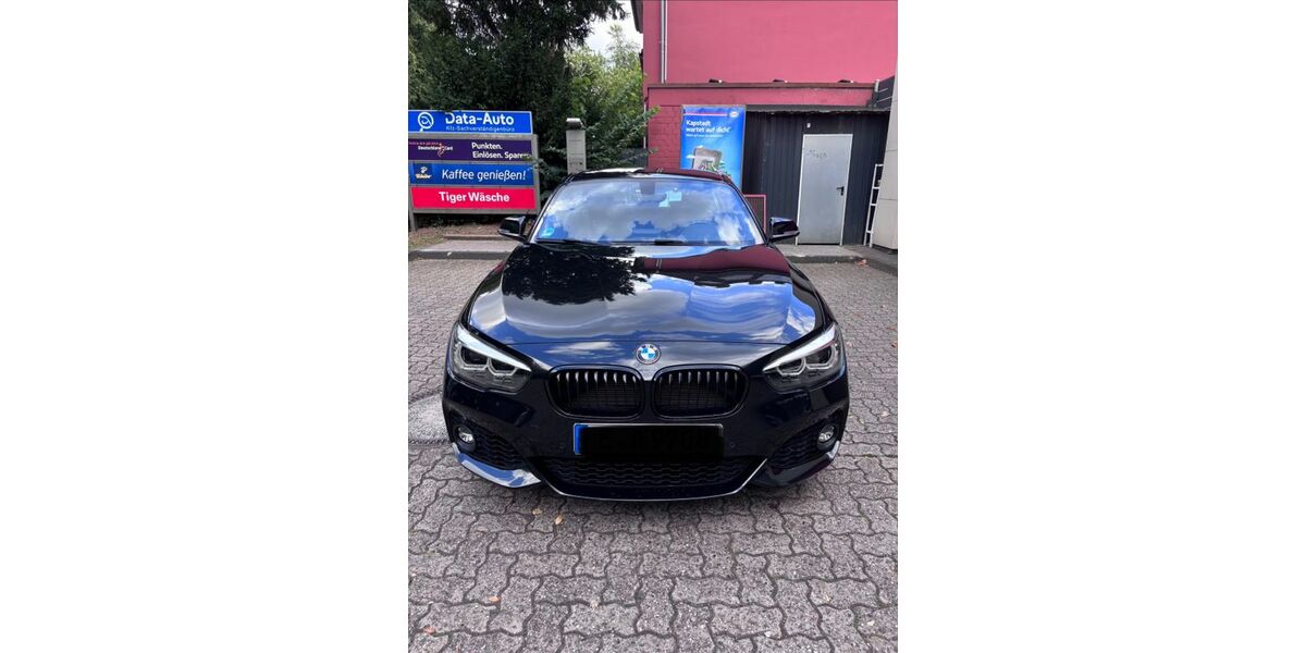 BMW 118 60.173 km 14.000 &euro; Essen 45138